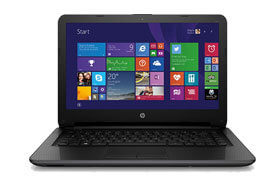 HP ProBook 440G2Notebook 02 - HP Probook