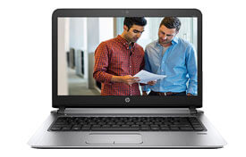 HP ProBook 440G3 Notebook t9h29pa 02 - HP 15 & Hp Spectre