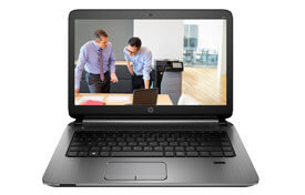 HP ProBook K9R12PA 02 - HP Envy laptop &  HP Pavilion