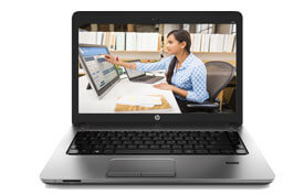HP ProBook440G2Notebook PCJ8T88PT 02 - HP Essential & Elite Book