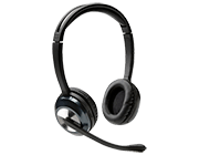Hp Headset - HP Accessories